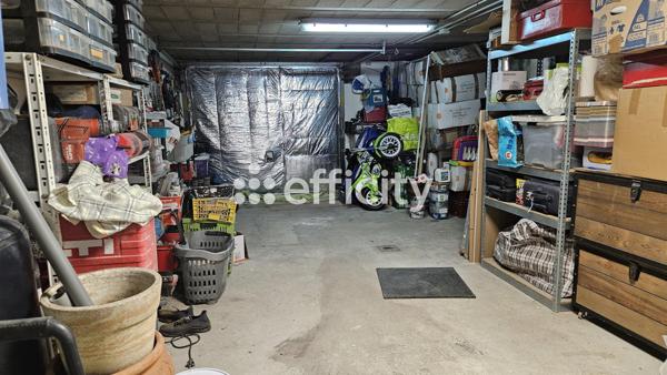 Maison 7 pièces - 149 m²