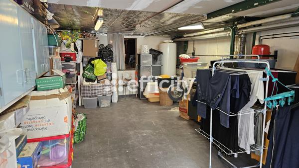 Maison 7 pièces - 149 m²