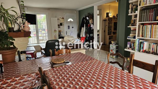 Maison 7 pièces - 149 m²