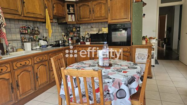 Maison 7 pièces - 149 m²