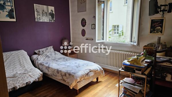 Maison 7 pièces - 149 m²