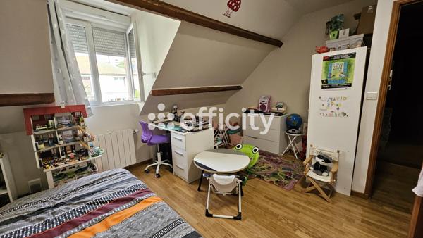 Maison 7 pièces - 149 m²