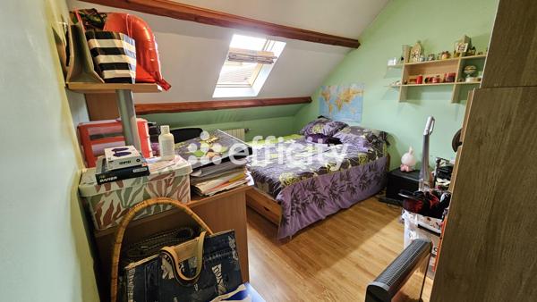 Maison 7 pièces - 149 m²