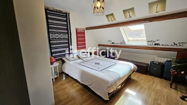 Maison 7 pièces - 149 m²