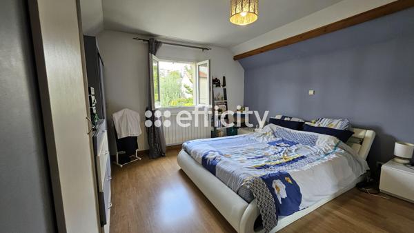 Maison 7 pièces - 149 m²