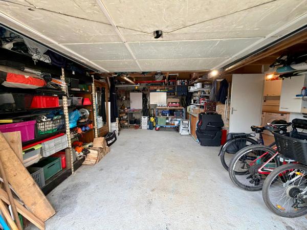 Maison en pierres 3 chambres avec terrain de 550 m2