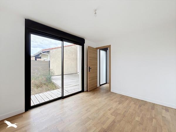 Maison 509 000 € Bègles 6 p 147 m² DPE C