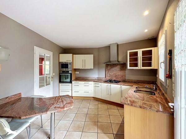 Maison 504 000 € Léognan 5 p 146 m² DPE C