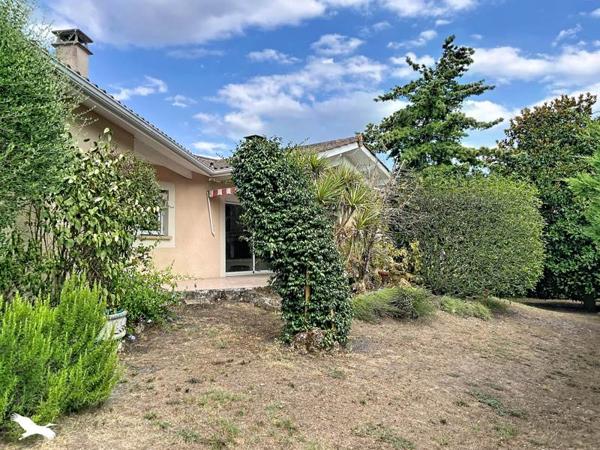 Maison 504 000 € Léognan 5 p 146 m² DPE C