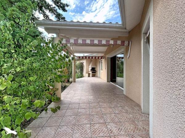 Maison 504 000 € Léognan 5 p 146 m² DPE C