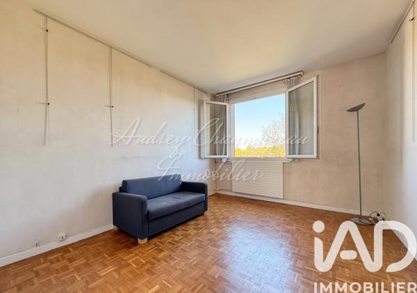 Appartement à vendre 4 pièces 116 m² Sèvres