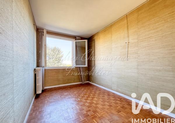 Appartement à vendre 4 pièces 116 m² Sèvres