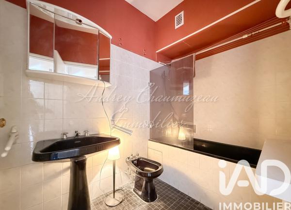 Appartement à vendre 4 pièces 116 m² Sèvres