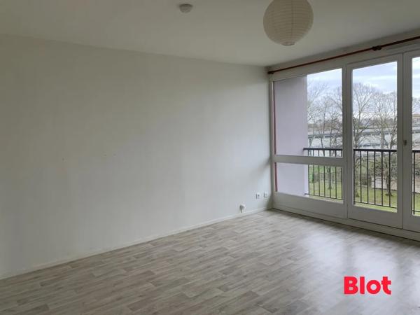 Appartement 1 pièce(s)