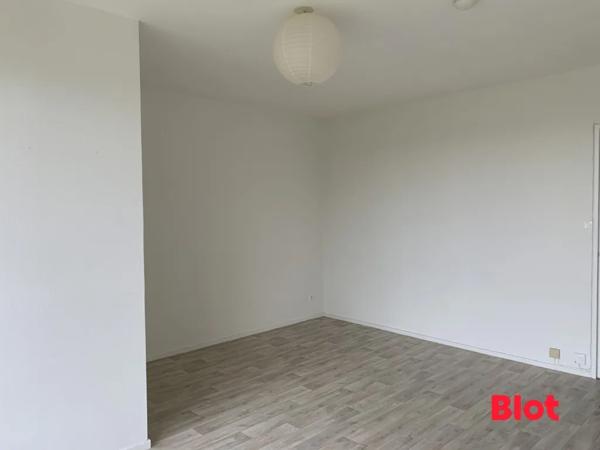 Appartement 1 pièce(s)