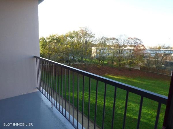 Appartement 1 pièce(s)