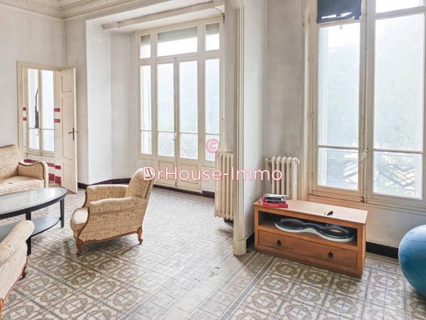 Appartement à vendre 3 pièces de 94 m²