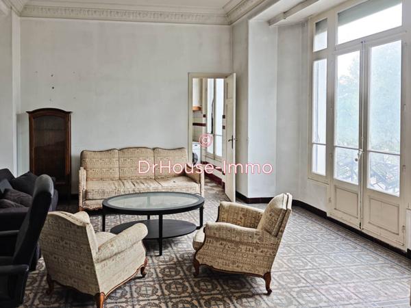 Appartement à vendre 3 pièces de 94 m²