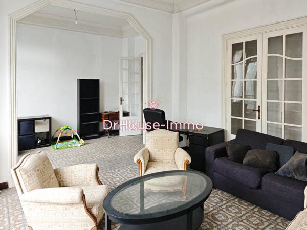 Appartement à vendre 3 pièces de 94 m²