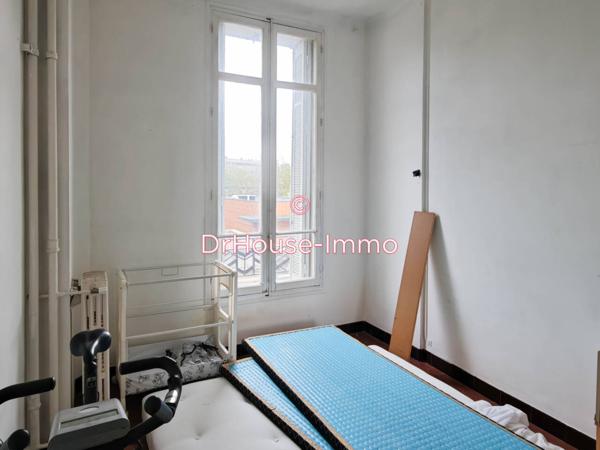 Appartement à vendre 3 pièces de 94 m²