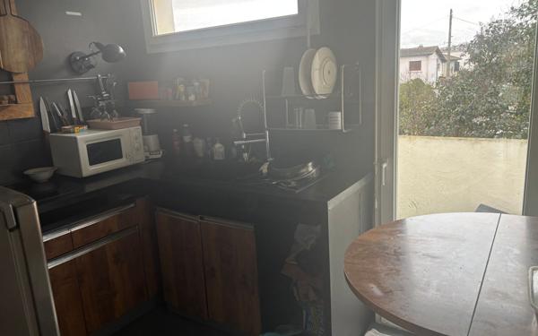 Appartement à vendre    2 pièces • 62 m2 Toulouse