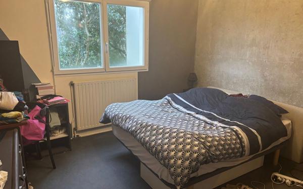 Appartement à vendre    2 pièces • 62 m2 Toulouse