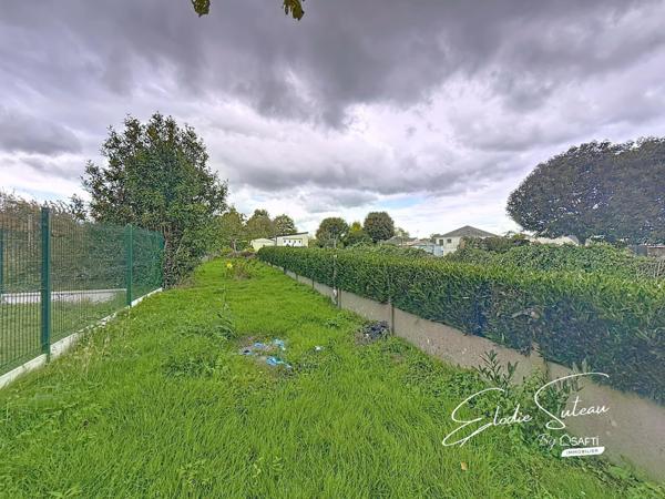 Maison de bourg Loiré 134m2 4 chambres