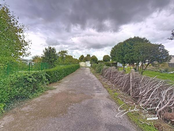 Maison de bourg Loiré 134m2 4 chambres