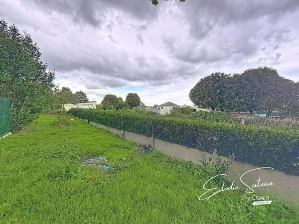 Maison de bourg Loiré 134m2 4 chambres