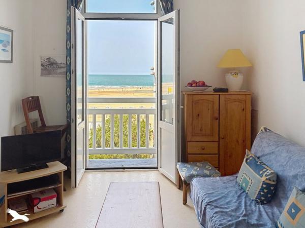 Appartement 223 650 € Soulac-sur-Mer 3 p 61 m² DPE D