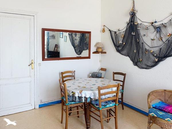 Appartement 223 650 € Soulac-sur-Mer 3 p 61 m² DPE D