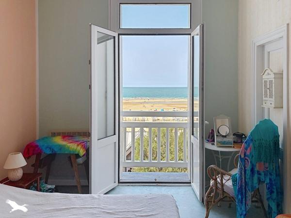 Appartement 223 650 € Soulac-sur-Mer 3 p 61 m² DPE D