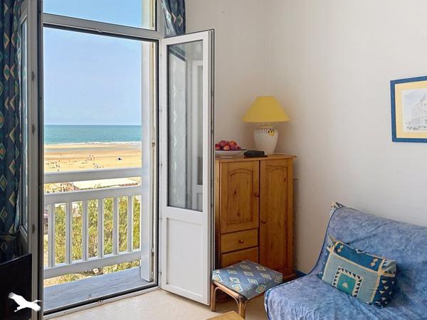 Appartement 223 650 € Soulac-sur-Mer 3 p 61 m² DPE D