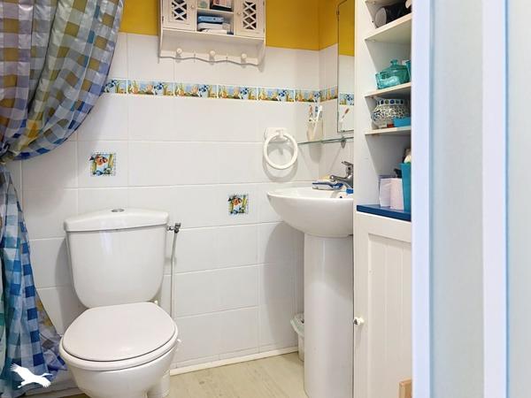 Appartement 223 650 € Soulac-sur-Mer 3 p 61 m² DPE D