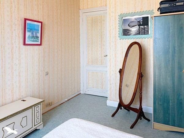 Appartement 223 650 € Soulac-sur-Mer 3 p 61 m² DPE D