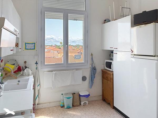 Appartement 223 650 € Soulac-sur-Mer 3 p 61 m² DPE D