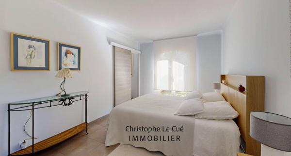 Vente / Villa