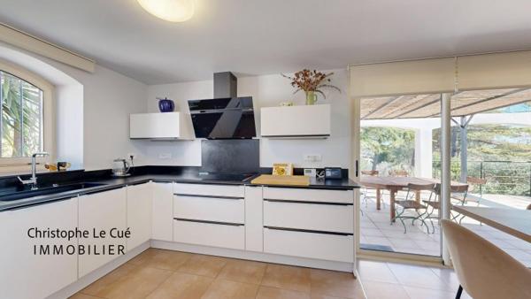 Vente / Villa