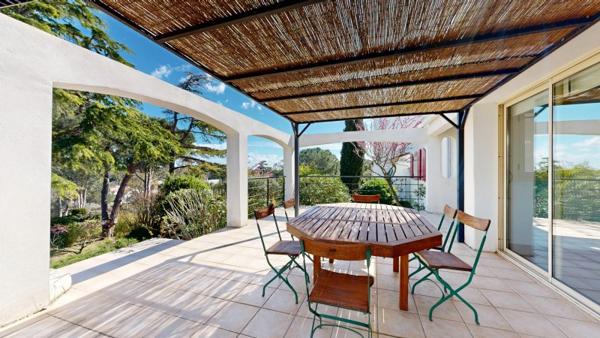 Vente / Villa