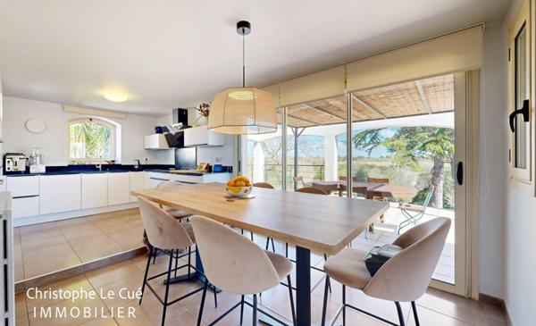 Vente / Villa
