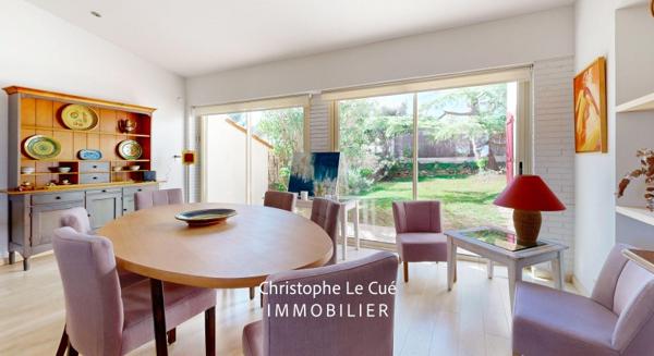 Vente / Villa