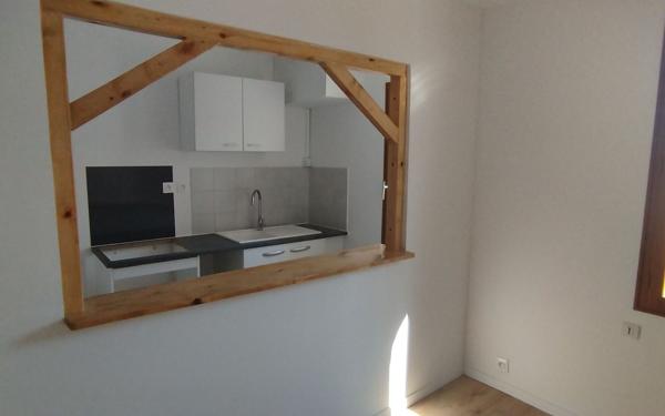 Appartement à louer    2 pièces •  La Ferté-sous-Jouarre