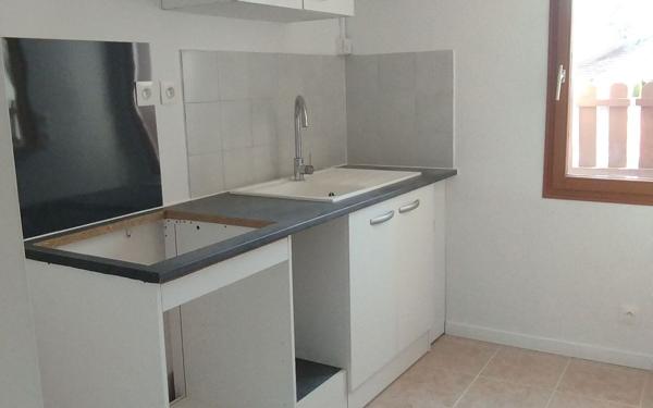 Appartement à louer    2 pièces •  La Ferté-sous-Jouarre