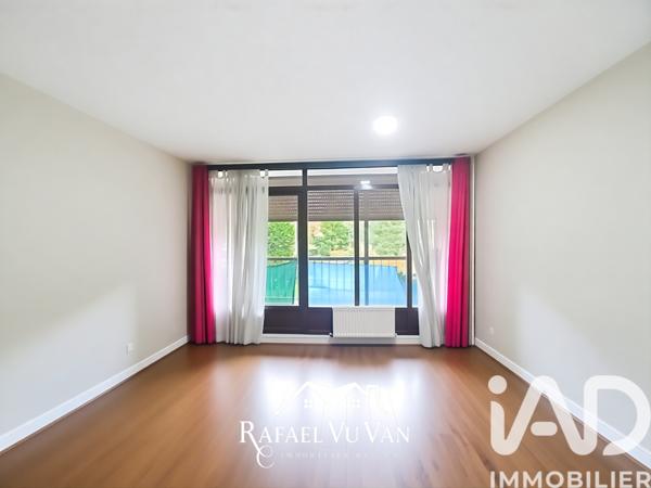 Appartement à vendre 3 pièces 68 m² Survilliers