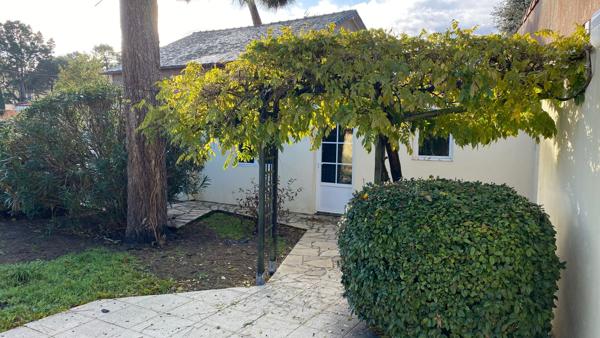 SAINT BREVIN LES PINS