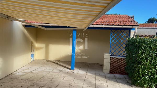 SAINT BREVIN LES PINS