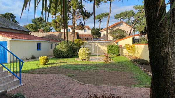 SAINT BREVIN LES PINS