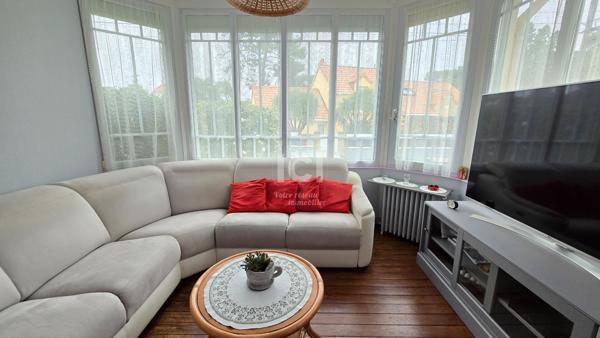 SAINT BREVIN LES PINS