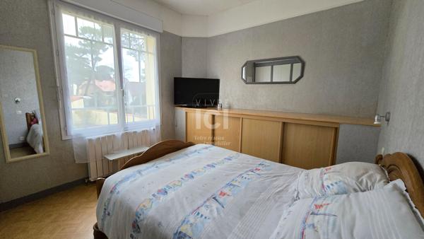 SAINT BREVIN LES PINS