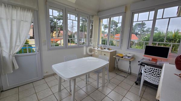 SAINT BREVIN LES PINS